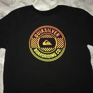QuikSilver T-shirt